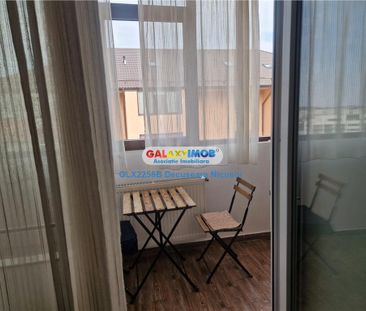 Apartament 2 camere mobilat utilat Militari Residence 400 Euro - Fotografie 3