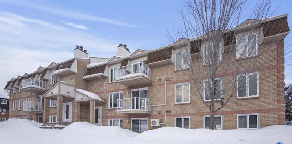 316-1 - 316 Boulevard De La Cité-des-Jeunes, Hull - Photo 2