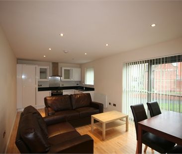 Old Cross House, Church Street, Beeston, Nottingham, NG9 - Photo 2