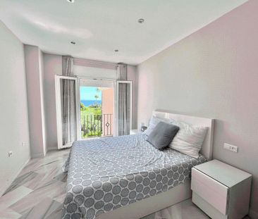 3 room luxury House for rent in Alcaidesa, Spain - Foto 3