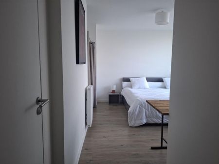 Appartement T3 à louer Angers - 71 m² - Photo 5