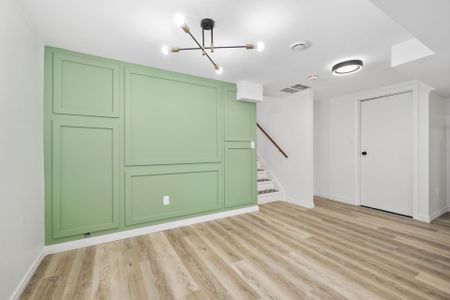 For Lease - 660 Mackechnie Crescent Unit# Lower Unit, Cobourg, Ontario - Photo 3