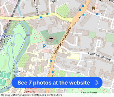 Lewisham High Street, London - Photo 1