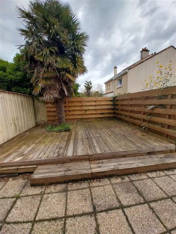 Location maison 3 pièces - 73m² à Reze (44400) - Photo 5