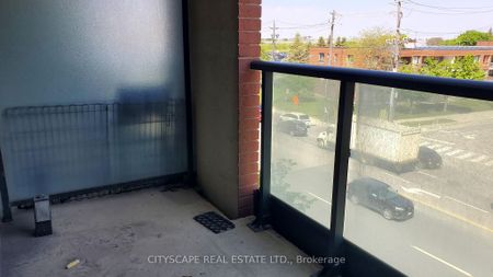 For Lease - 525 Wilson Avenue Unit# 423, Toronto, Ontario - Photo 5