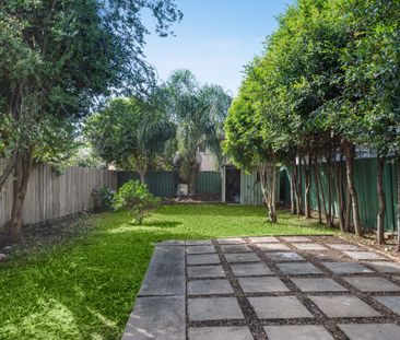 Fully Renovated Period Home With Large Backyard - Photo 2