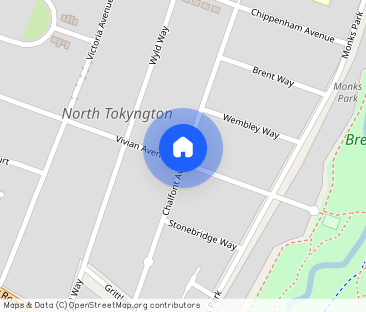 1 bedroom in a house share to rent - Photo 1