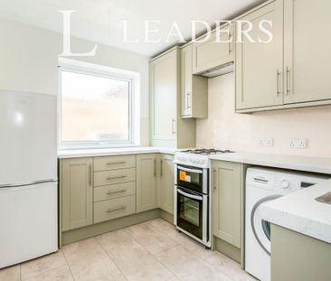 2 bedroom apartment to rent Brighton Road, Sutton, SM2 - Photo 6
