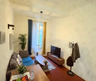 Appartement 2 Pièces 38 m² - Photo 3