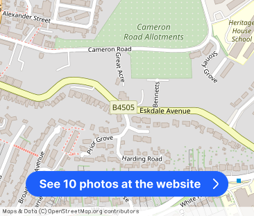 Eskdale Avenue, CHESHAM - Photo 1