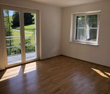 Wohnen, wo andere Urlaub machen – Mietwohnung mit Balkon in Oberneu... - Photo 6
