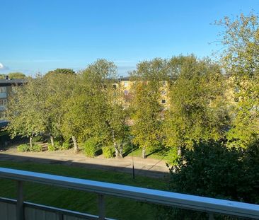 Idrottsgatan 9D, Åstorp - Foto 2