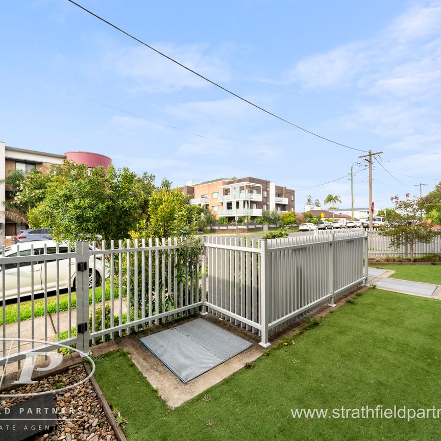 11/11A Talbot Street, Guildford NSW 2161 - Apartment For Rent | Domain - Photo 2