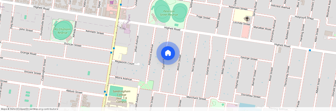 Highett, Melbourne