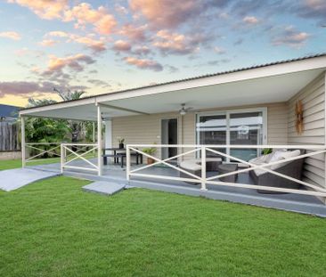 127 Bundock Street, Belgian Gardens - Photo 1