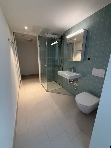 2.5 Zimmer, 47 m², 11. Stock - Photo 3