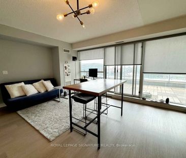 Vibe at Liberty Village Lofts , #605 - Photo 2
