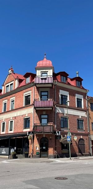 Missionsgatan 3 B - Photo 1