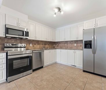 For Lease - 123 Silvermoon Crescent, Orleans - Cumberland and Area,... - Photo 5