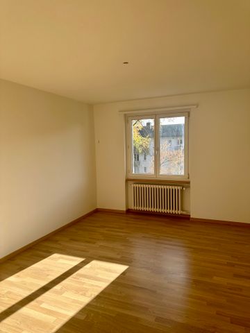 4-Zimmerwohnung zu vermieten - Photo 3