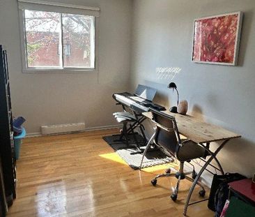 À LOUER – 4 ½ à Saint-Bruno-de-Montarville - Photo 4