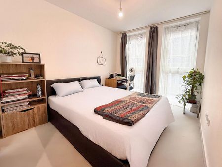 2 bedroom flat to rent - Photo 4