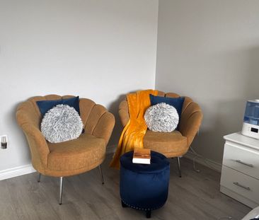 For Lease - 22 Rivermere Court, Brampton, Ontario - Photo 4