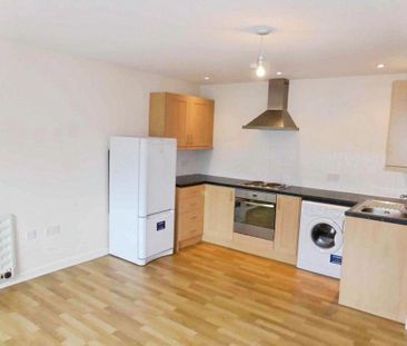 1 bedroom flat to rent - Photo 3
