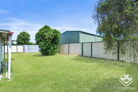 Spacious 3 Bedroom family home located in Morayfield - Photo 3