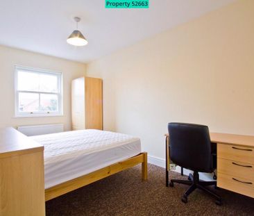 5 bedroom terraced house to rent - Photo 1