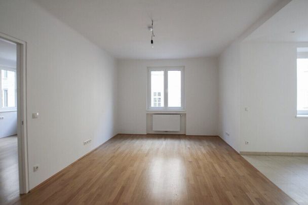 3-Zimmer-Wohnung mit 33 m² Terrasse am Laurenzerberg in direkter Nähe zum Schwedenplatz - Foto 1