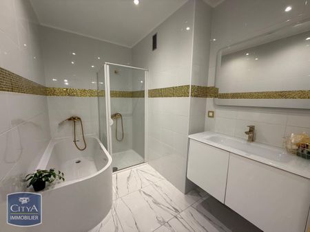 Location Appartement 3 pièces 68m² LE CANNET 06110 - Photo 5