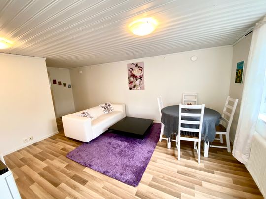 Hagagatan, Mariestad - Foto 1