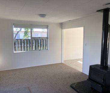 This is a renovated three bedroom family home with a new kitchen, b... - Photo 2