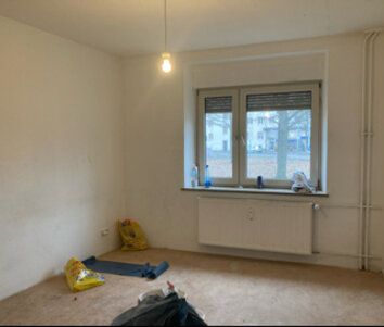 Helle, gut geschnittene 2-Zimmer-Wohnung im Erdgeschoss - Photo 4
