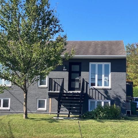 Appartement 5 ½ à louer, Lac St-Charles janvier 2026 - Photo 1