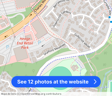 Shafford Meadows, Hedge End - Photo 1