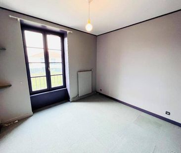 Appartement 5 pièces - 71000 Varennes-lès-Mâcon - Photo 1