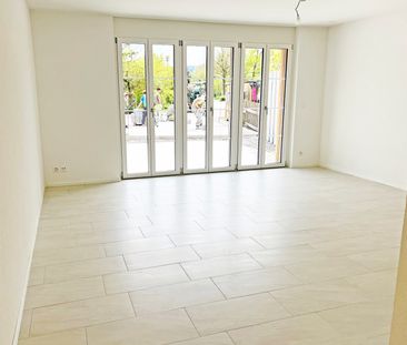3.5 Zimmer, 76 m², EG - Foto 1
