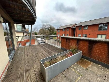 Hagley Road, Edgbaston, Birmingham, B17 - Photo 3