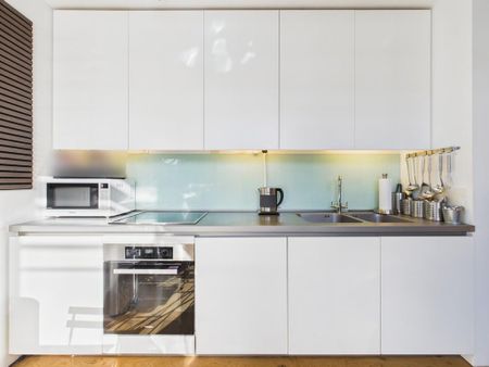 Studio to rent - Photo 3