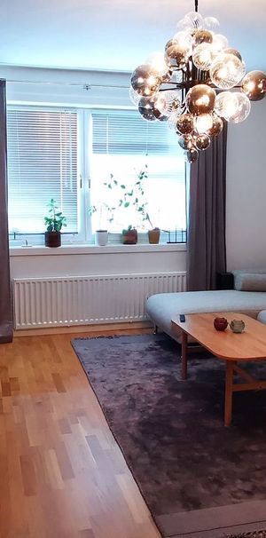 Rävekärrsgatan, Mölndal - Photo 1