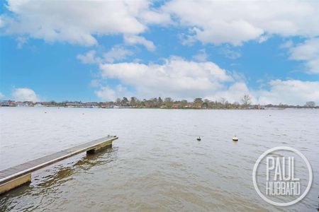 Swonnells Walk, Oulton Broad, NR32 - Photo 2