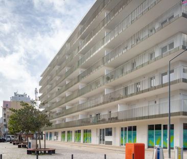 3-bedroom apartment for rent in Barreiro, not suitable for pets or smokers - Photo 5