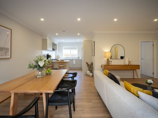 257 Manor Lakes Boulevard, Manor Lakes VIC, Belconnen - Photo 1