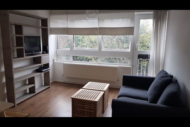 1 Bed Flat, Lugard House, W12 - Photo 1