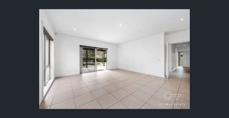 Modern Family Living Surrounded by Parklands and City Convenience - Photo 3