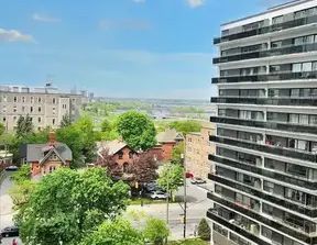 Bronson Place | 440 Gloucester, Ottawa - Photo 1