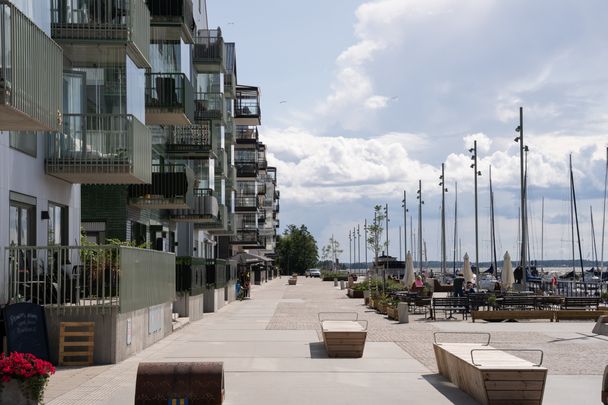 Poseidongatan 3 - Foto 1