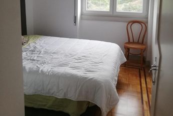 Arrendo pequeno apartamento T1 em Coimbra